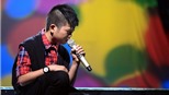 6 tháng phát động, không tìm được ca khúc phù hợp nào cho The Voice Kids 